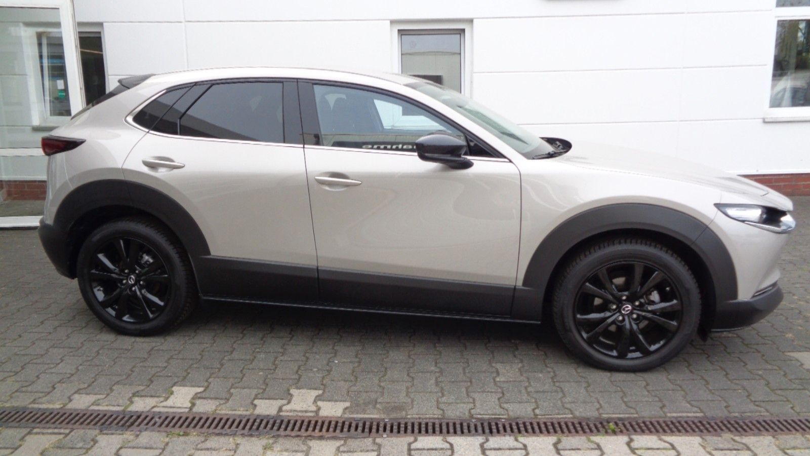 Mazda CX-30 2.0l Homura, Bild 3 von 13