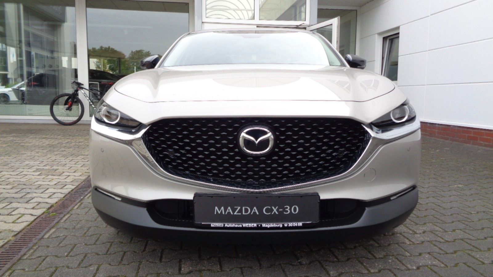 Mazda CX-30 2.0l Homura, Bild 1 von 13